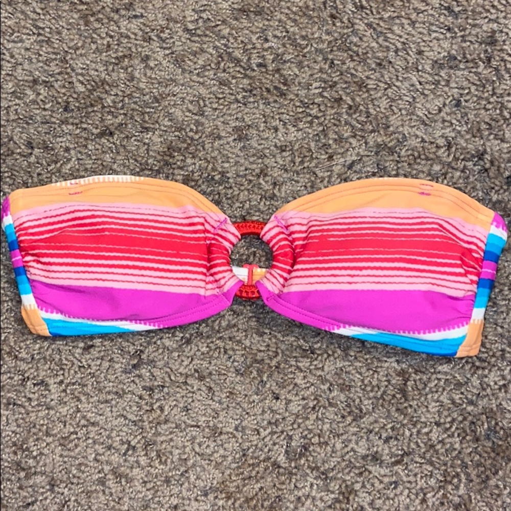 Arie bathing suit top